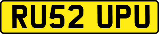 RU52UPU