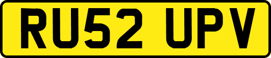 RU52UPV