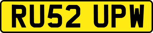RU52UPW