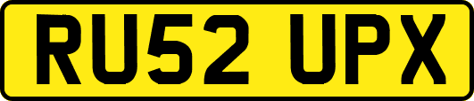 RU52UPX