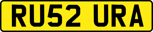 RU52URA