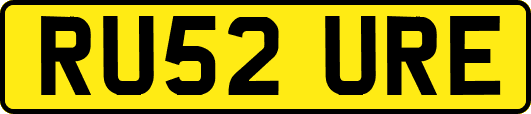 RU52URE