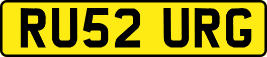 RU52URG