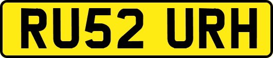 RU52URH