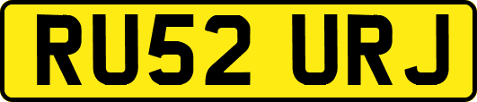 RU52URJ