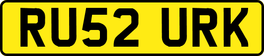 RU52URK