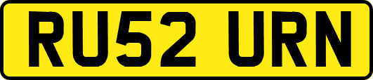 RU52URN