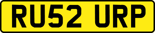RU52URP