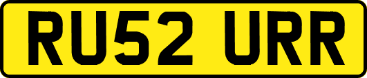 RU52URR