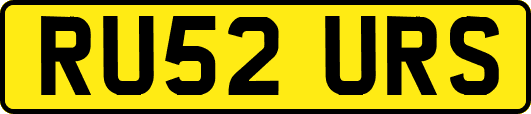 RU52URS