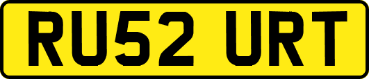 RU52URT