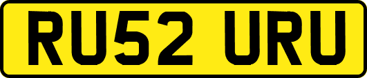 RU52URU