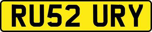 RU52URY