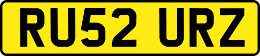 RU52URZ