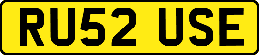 RU52USE