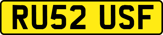 RU52USF