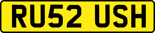 RU52USH