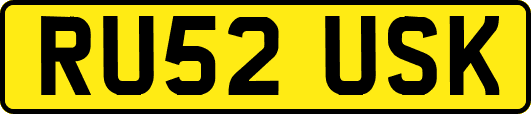 RU52USK