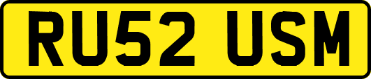 RU52USM