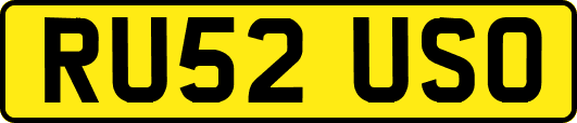 RU52USO