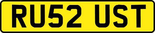 RU52UST