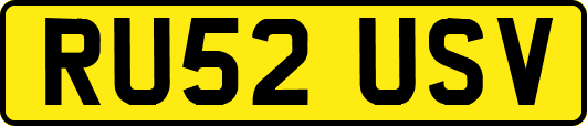 RU52USV