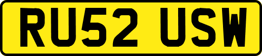 RU52USW
