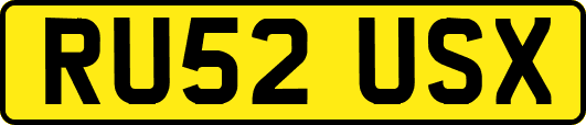 RU52USX