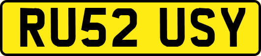 RU52USY