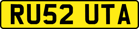 RU52UTA