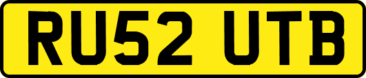 RU52UTB