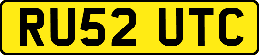 RU52UTC