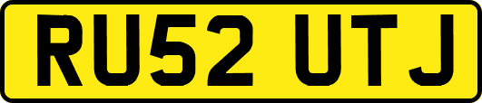 RU52UTJ