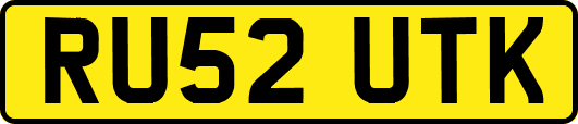 RU52UTK