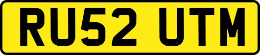 RU52UTM