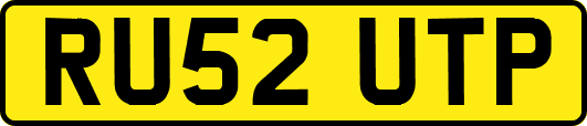RU52UTP