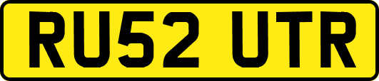 RU52UTR