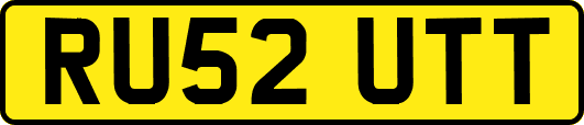 RU52UTT
