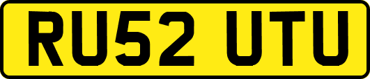 RU52UTU