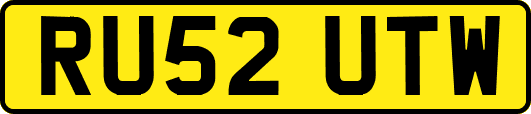 RU52UTW