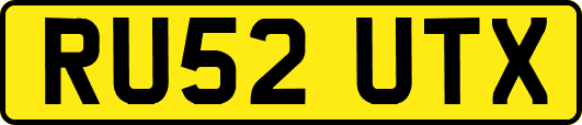 RU52UTX