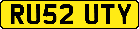 RU52UTY