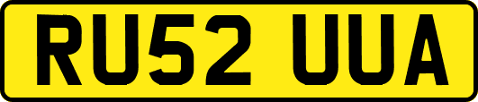 RU52UUA