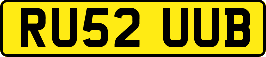 RU52UUB