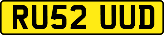 RU52UUD