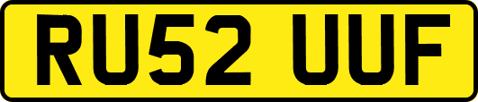 RU52UUF