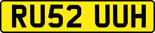 RU52UUH