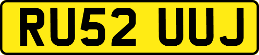 RU52UUJ