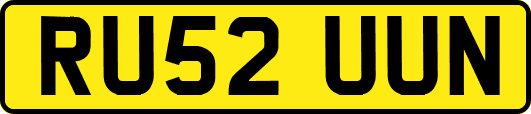 RU52UUN