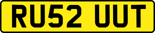 RU52UUT